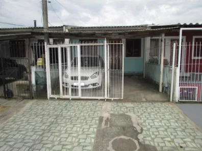 Casa com 2 Quartos para alugar, 75m² no Hípica, Porto Alegre