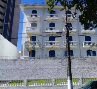 Apartamento com 3 Quartos à venda, 95m² no Vila Nova São José, Campinas