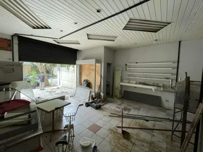 Ponto Comercial à venda, 120m² no Planalto Paulista, São Paulo