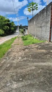 Lote/Terreno à venda, 845m² no Jardim Limoeiro, Camaçari