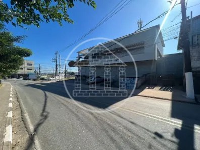 Galpão/Depósito/Armazém à venda, 1281m² no Embu Mirim, Itapecerica da Serra