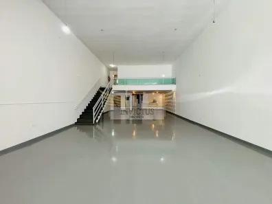 Ponto Comercial para alugar, 280m² no Vila Metalúrgica, Santo André