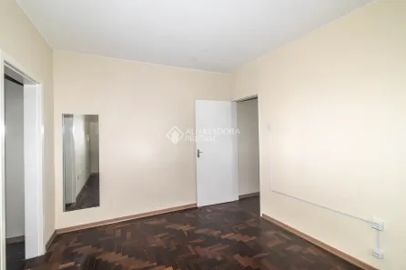 Apartamento com 1 Quarto para alugar, 44m² no Cidade Baixa, Porto Alegre