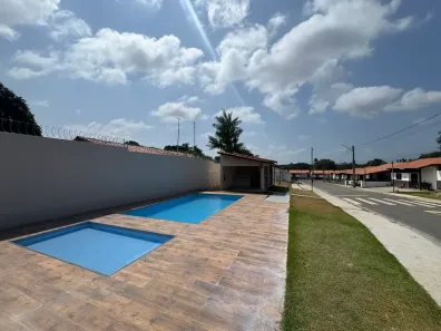 Casa de Condomínio com 2 Quartos à venda, 10m² no , Paço do Lumiar