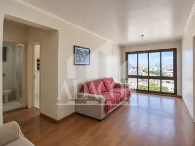 Apartamento com 2 Quartos para alugar, 71m² no Praia de Belas, Porto Alegre