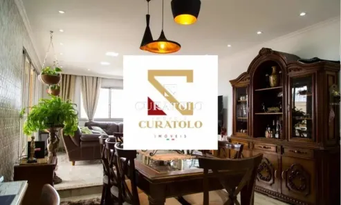 Cobertura com 3 Quartos à venda, 200m² no Vila Guarani (Z Sul), São Paulo