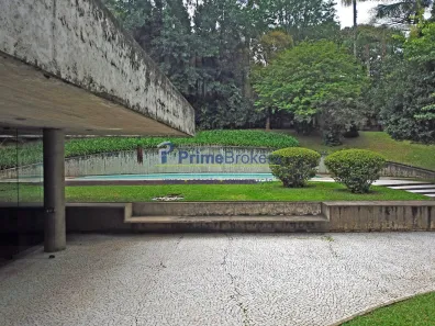 Casa com 4 Quartos à venda, 976m² no Cidade Jardim, São Paulo
