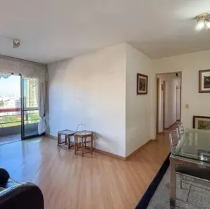 Apartamento com 3 Quartos à venda, 111m² no Sumaré, São Paulo