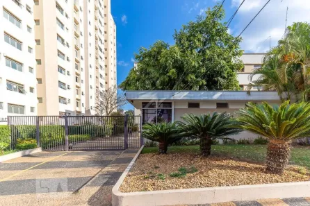 Apartamento com 2 Quartos à venda, 92m² no Centro, Campinas
