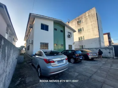 Apartamento com 1 Quarto à venda, 65m² no Candeias, Jaboatão dos Guararapes