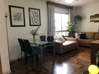 Apartamento com 2 Quartos à venda, 77m² no Pinheiros, São Paulo