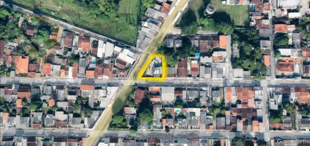 Casa com 1 Quarto à venda, 60m² no Coqueiro, Belém