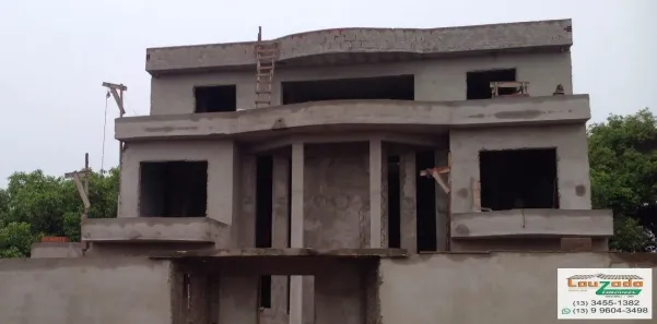 Casa com 5 Quartos à venda, 200m² no Estância Balneária Convento Velho, Peruíbe