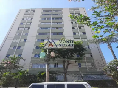 Apartamento com 2 Quartos à venda, 64m² no Vila Santa Catarina, São Paulo