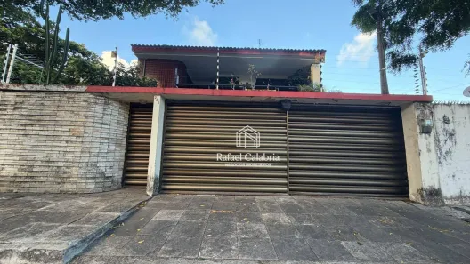 Casa com 4 Quartos à venda, 263m² no Espinheiro, Recife