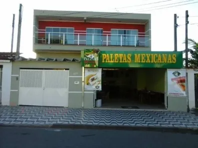 Casa com 3 Quartos à venda, 350m² no Éden, Sorocaba