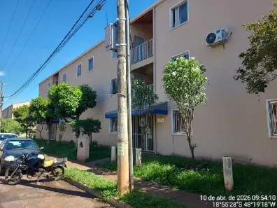 Apartamento com 2 Quartos à venda, 45m² no Chácaras Tubalina e Quartel, Uberlândia