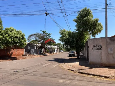 Lote/Terreno à venda, 250m² no Paiçandu, Paiçandu