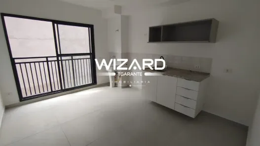 Apartamento com 1 Quarto para alugar, 34m² no Vila Andrade, São Paulo
