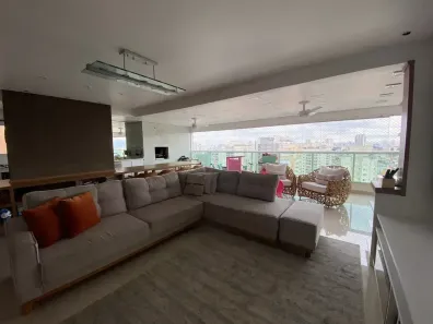 Apartamento com 3 Quartos à venda, 139m² no Santa Teresinha, São Paulo