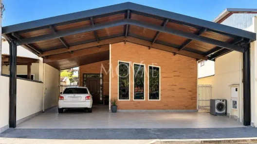 Casa de Condomínio com 3 Quartos à venda, 252m² no Urbanova I, São José dos Campos