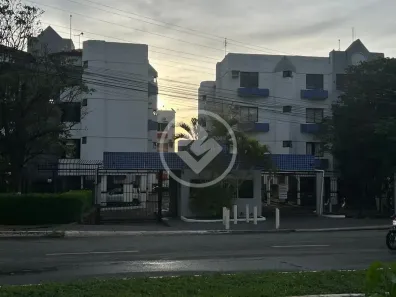Apartamento com 2 Quartos à venda, 80m² no Estância Itaguaí, Caldas Novas