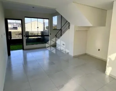 Casa com 3 Quartos à venda, 111m² no Forquilhas, São José