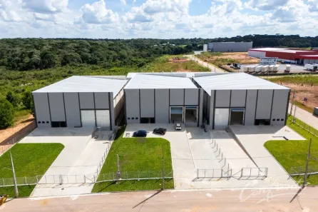 Galpão/Depósito/Armazém para alugar, 1000m² no Eucaliptos, Fazenda Rio Grande