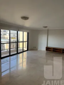 Apartamento com 4 Quartos para alugar, 160m² no Consolação, São Paulo