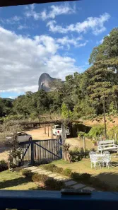 Fazenda/Sítio com 4 Quartos à venda, 260m² no Aracê, Domingos Martins