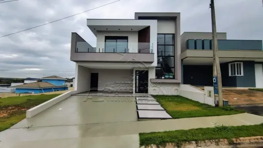 Casa de Condomínio com 4 Quartos à venda, 233m² no Jardim Terras de São Francisco, Sorocaba