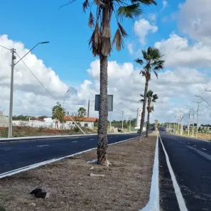 Lote/Terreno à venda, 125m² no Piratininga, Maracanaú