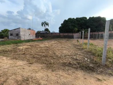 Lote/Terreno à venda, 280m² no Nova Esperança, Porto Velho