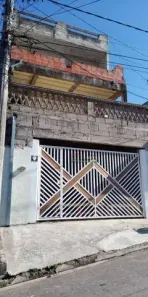 Sobrado com 3 Quartos à venda, 153m² no Altos da Vila Paiva, São José dos Campos