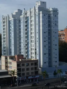 Apartamento com 1 Quarto para alugar, 46m² no Centro, Canoas