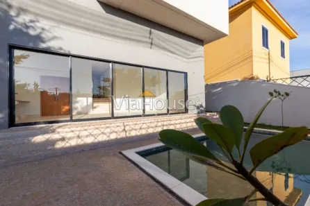Casa de Condomínio com 3 Quartos à venda, 341m² no Vila do Golf, Ribeirão Preto
