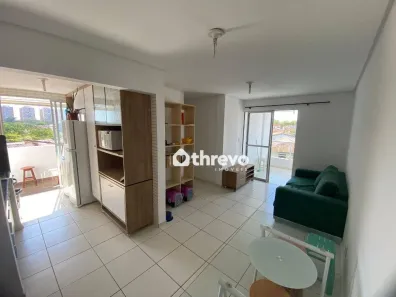 Apartamento com 2 Quartos à venda, 68m² no Fátima, Teresina