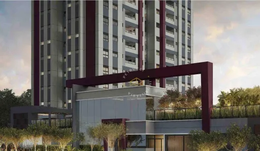 Apartamento com 3 Quartos à venda, 124m² no Parque Prado, Campinas
