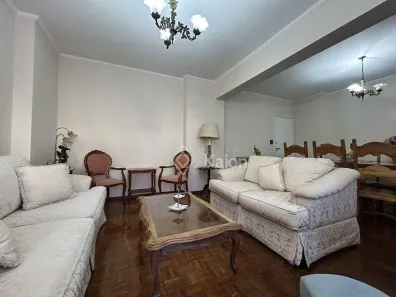 Apartamento com 3 Quartos para alugar, 143m² no Centro, Itu