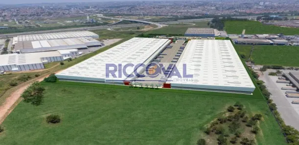 Galpão/Depósito/Armazém para alugar, 5204m² no Jardim Santo Expedito, Guarulhos