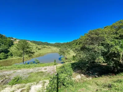 Lote/Terreno à venda, 137000m² no Taboleiro Verde, Cotia