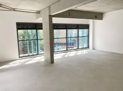 Ponto Comercial para alugar, 325m² no Indianópolis, São Paulo