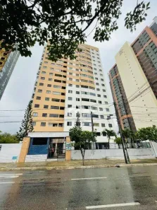 Apartamento com 4 Quartos à venda, 85m² no Salinas, Fortaleza