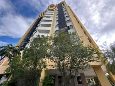 Apartamento com 3 Quartos à venda, 110m² no Ininga, Teresina