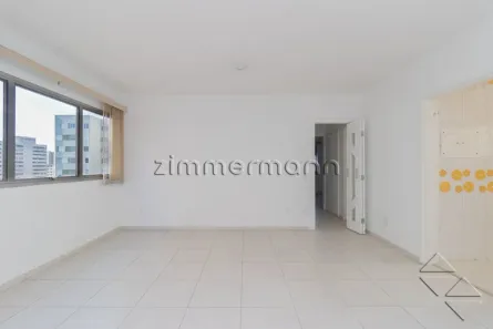 Apartamento com 2 Quartos à venda, 90m² no Perdizes, São Paulo