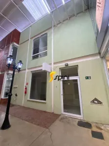 Ponto Comercial para alugar, 58m² no Centro, Uberlândia