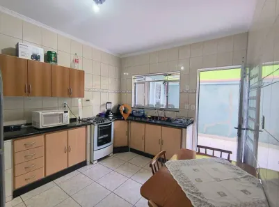 Casa com 3 Quartos à venda, 146m² no Jardim Oriente, São José dos Campos