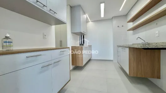 Apartamento com 3 Quartos à venda, 108m² no Jardim das Nações, Taubaté