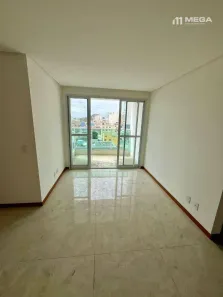 Apartamento com 2 Quartos à venda, 61m² no Itapuã, Vila Velha