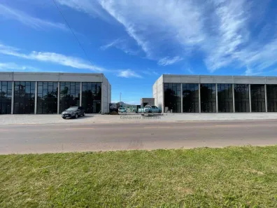Lote/Terreno à venda, 141m² no Meu Rincão, Cachoeirinha